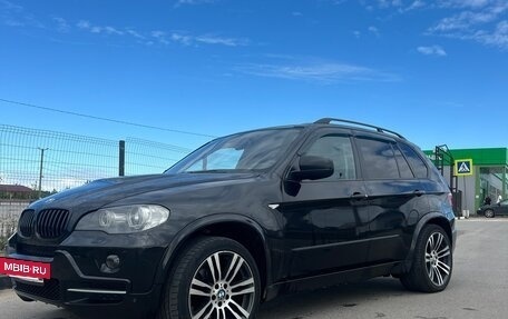 BMW X5, 2009 год, 1 480 000 рублей, 2 фотография