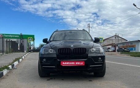 BMW X5, 2009 год, 1 480 000 рублей, 5 фотография