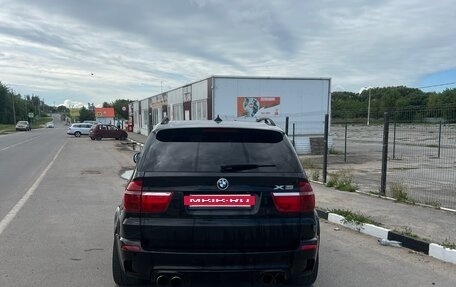BMW X5, 2009 год, 1 480 000 рублей, 3 фотография
