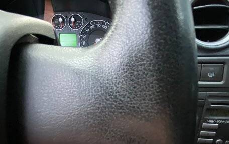 Ford Fusion I, 2009 год, 635 000 рублей, 11 фотография
