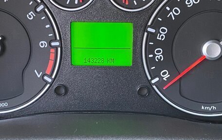 Ford Fusion I, 2009 год, 635 000 рублей, 12 фотография