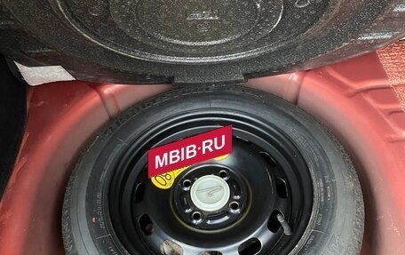Ford Fusion I, 2009 год, 635 000 рублей, 24 фотография