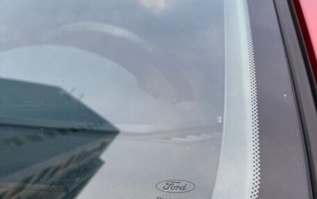 Ford Fusion I, 2009 год, 635 000 рублей, 35 фотография