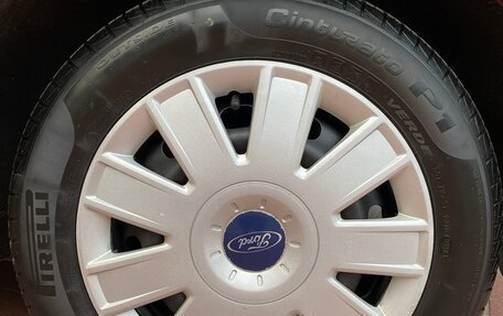 Ford Fusion I, 2009 год, 635 000 рублей, 37 фотография