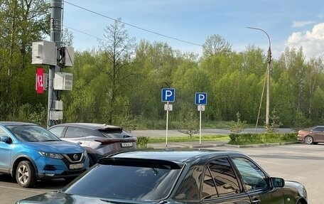 Mercedes-Benz E-Класс, 1997 год, 330 000 рублей, 7 фотография