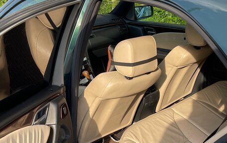 Mercedes-Benz E-Класс, 1997 год, 330 000 рублей, 10 фотография
