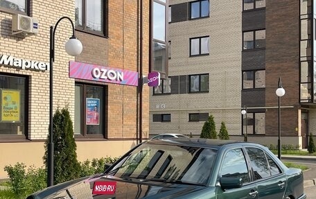 Mercedes-Benz E-Класс, 1997 год, 330 000 рублей, 3 фотография