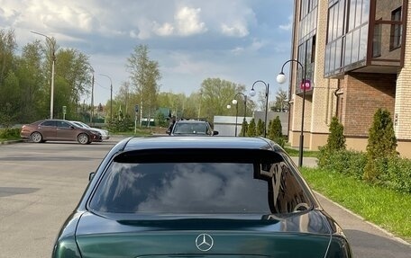 Mercedes-Benz E-Класс, 1997 год, 330 000 рублей, 6 фотография