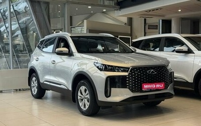 Chery Tiggo 4 I рестайлинг, 2025 год, 2 099 000 рублей, 1 фотография