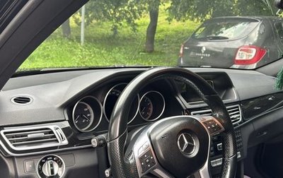 Mercedes-Benz E-Класс, 2014 год, 2 100 000 рублей, 1 фотография