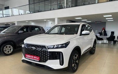 Chery Tiggo 4 I рестайлинг, 2025 год, 2 290 000 рублей, 1 фотография