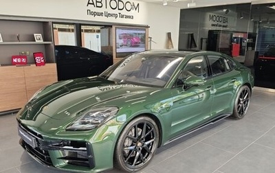 Porsche Panamera, 2025 год, 23 990 000 рублей, 1 фотография
