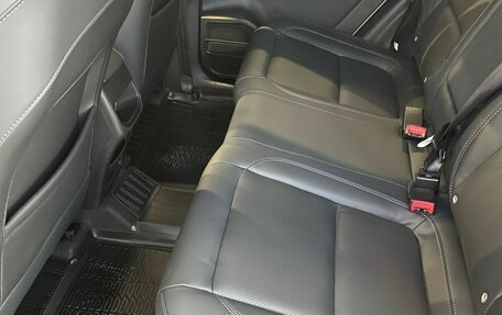 Chery Tiggo 4 I рестайлинг, 2025 год, 2 099 000 рублей, 8 фотография
