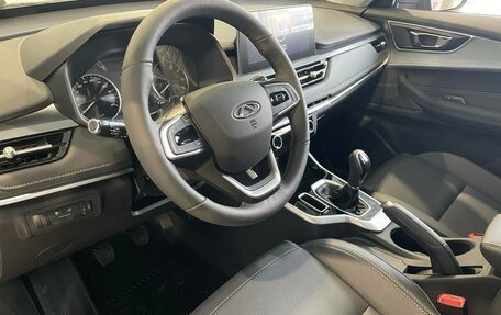 Chery Tiggo 4 I рестайлинг, 2025 год, 2 099 000 рублей, 9 фотография