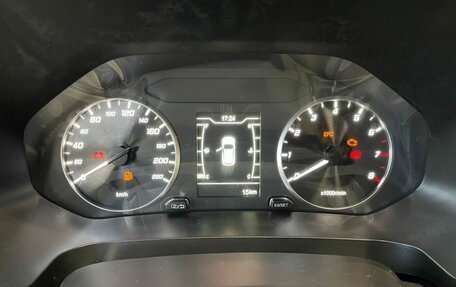 Chery Tiggo 4 I рестайлинг, 2025 год, 2 099 000 рублей, 6 фотография