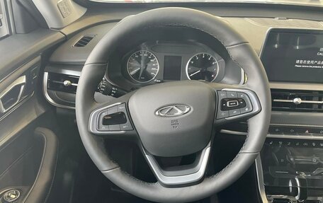 Chery Tiggo 4 I рестайлинг, 2025 год, 2 099 000 рублей, 11 фотография