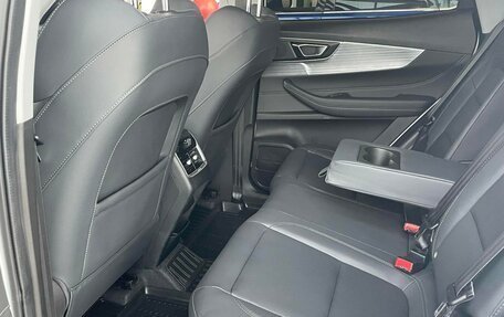Chery Tiggo 4 I рестайлинг, 2025 год, 2 099 000 рублей, 10 фотография