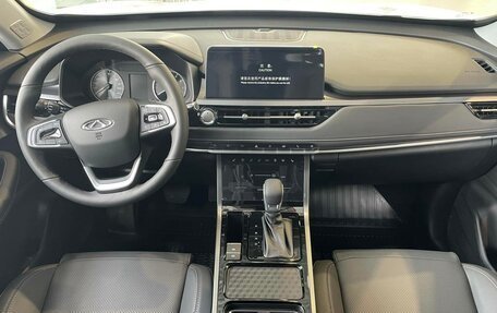 Chery Tiggo 4 I рестайлинг, 2025 год, 2 099 000 рублей, 12 фотография