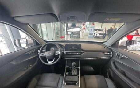 Chery Tiggo 4 I рестайлинг, 2025 год, 2 099 000 рублей, 13 фотография