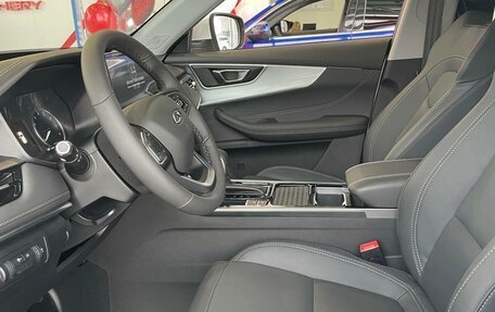 Chery Tiggo 4 I рестайлинг, 2025 год, 2 099 000 рублей, 14 фотография