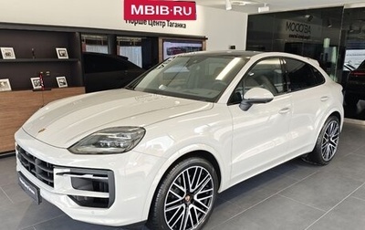 Porsche Cayenne III, 2025 год, 17 990 000 рублей, 1 фотография