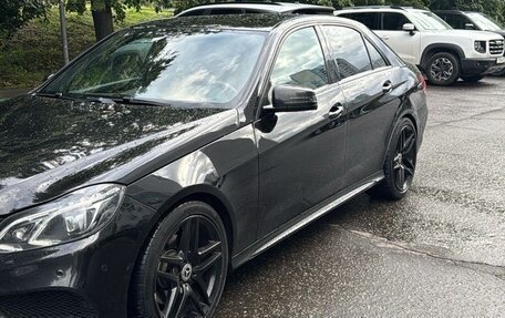 Mercedes-Benz E-Класс, 2014 год, 2 100 000 рублей, 12 фотография