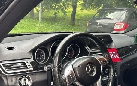 Mercedes-Benz E-Класс, 2014 год, 2 100 000 рублей, 7 фотография