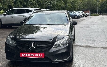 Mercedes-Benz E-Класс, 2014 год, 2 100 000 рублей, 11 фотография