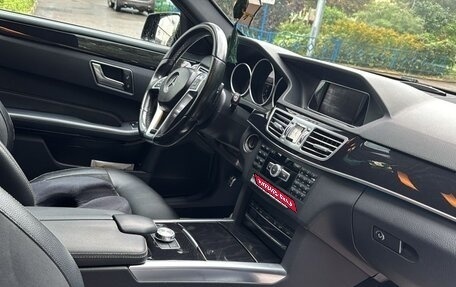 Mercedes-Benz E-Класс, 2014 год, 2 100 000 рублей, 3 фотография