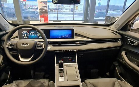 Chery Tiggo 4 I рестайлинг, 2025 год, 2 290 000 рублей, 2 фотография