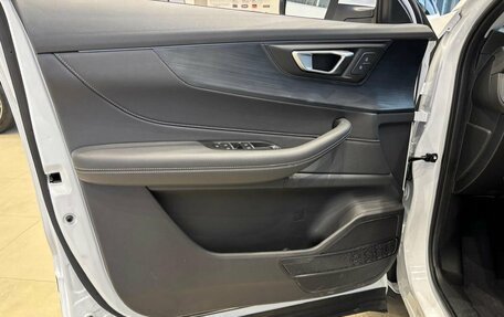 Chery Tiggo 4 I рестайлинг, 2025 год, 2 290 000 рублей, 14 фотография