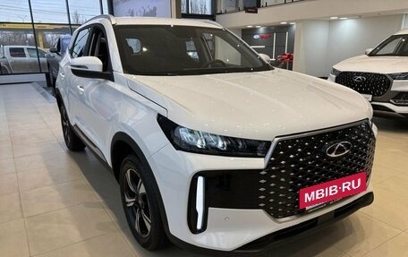 Chery Tiggo 4 I рестайлинг, 2025 год, 2 290 000 рублей, 6 фотография