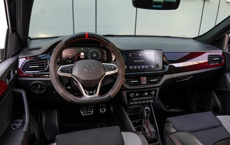 Volkswagen Polo VI (EU Market), 2021 год, 1 685 000 рублей, 6 фотография