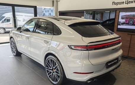 Porsche Cayenne III, 2025 год, 17 990 000 рублей, 10 фотография