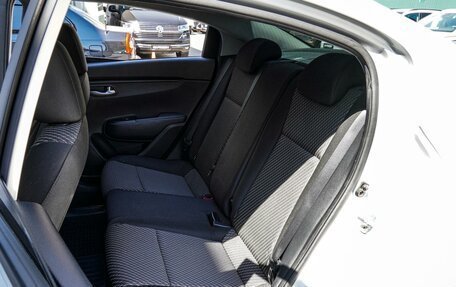 KIA Rio IV, 2017 год, 1 420 000 рублей, 9 фотография
