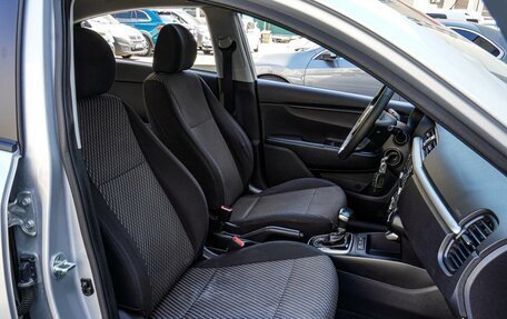 KIA Rio IV, 2017 год, 1 420 000 рублей, 8 фотография