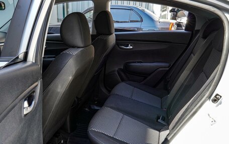 KIA Rio IV, 2017 год, 1 420 000 рублей, 11 фотография