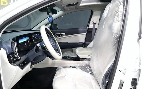 KIA Sportage IV рестайлинг, 2022 год, 2 500 334 рублей, 8 фотография