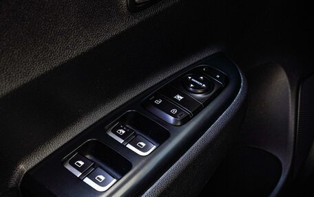 KIA Rio IV, 2017 год, 1 420 000 рублей, 17 фотография