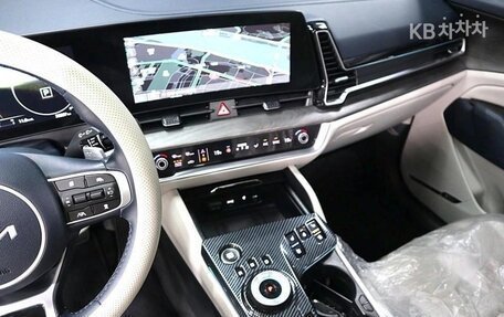 KIA Sportage IV рестайлинг, 2022 год, 2 500 334 рублей, 10 фотография