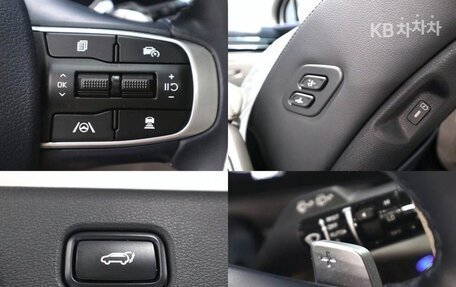 KIA Sportage IV рестайлинг, 2022 год, 2 500 334 рублей, 17 фотография