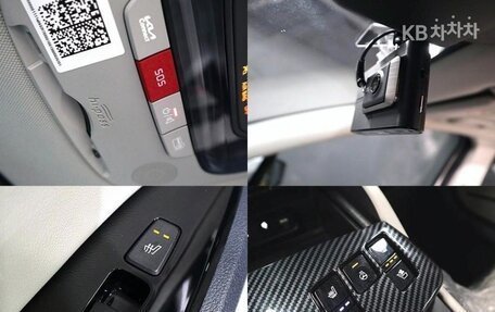 KIA Sportage IV рестайлинг, 2022 год, 2 500 334 рублей, 18 фотография
