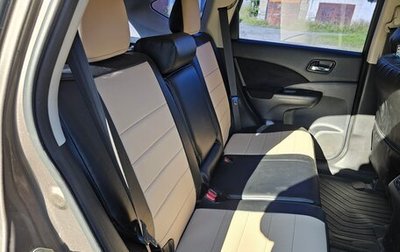 Honda CR-V IV, 2013 год, 1 800 000 рублей, 1 фотография