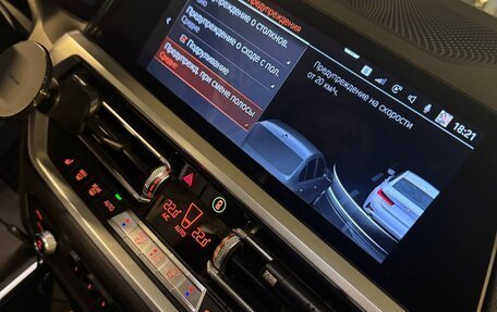 BMW 3 серия, 2019 год, 3 555 000 рублей, 19 фотография