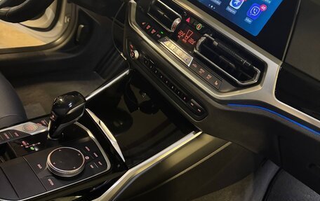 BMW 3 серия, 2019 год, 3 555 000 рублей, 22 фотография