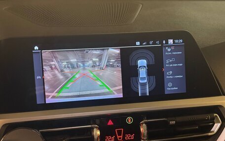 BMW 3 серия, 2019 год, 3 555 000 рублей, 20 фотография