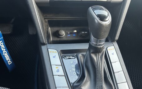 Hyundai Elantra VI рестайлинг, 2018 год, 1 610 000 рублей, 17 фотография