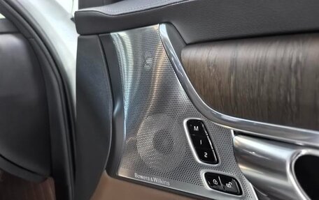 Volvo V60 Cross Country II, 2022 год, 3 560 555 рублей, 8 фотография