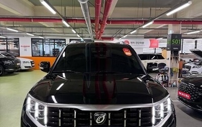 KIA Mohave I, 2021 год, 3 450 000 рублей, 1 фотография