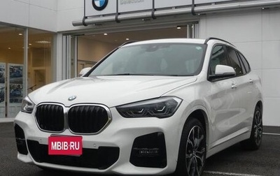 BMW X1, 2022 год, 2 800 000 рублей, 1 фотография